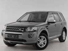  Freelander, 2014
