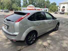 Ford Focus 2006 , 539000 , 