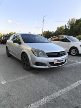  Opel Astra 2006 , 370000 , 