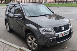 SUV   Suzuki Grand Vitara 2010 , 1100000 ,  