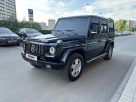 SUV   Mercedes-Benz G-Class 1998 , 1699000 , 