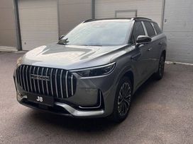 SUV   Jaecoo J8 2025 , 4973900 , -