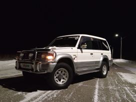 SUV   Mitsubishi Pajero 1996 , 1000000 , 