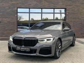  BMW 7-Series 2019 , 5900000 , 