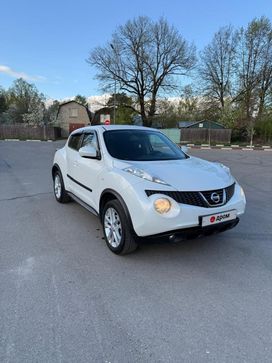 SUV   Nissan Juke 2014 , 475000 , 