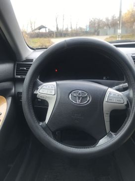  Toyota Camry 2007 , 950000 , 