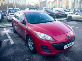  Mazda Mazda3 2011 , 834000 , -