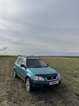 SUV   Honda CR-V 1996 , 500000 , 