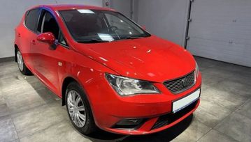  SEAT Ibiza 2012 , 755000 , 