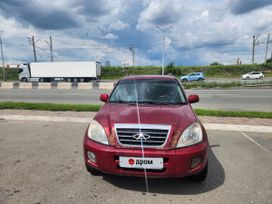 SUV   Chery Tiggo T11 2012 , 195000 , 