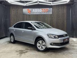  Volkswagen Polo 2014 , 799000 , 