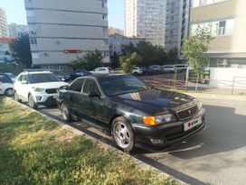 Toyota Chaser 1997 , 800000 , --