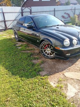  Jaguar S-type 1999 , 810000 , 