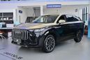 SUV   Jaecoo J8 2024 , 4999000 , 