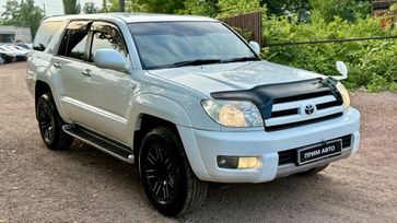 SUV   Toyota Hilux Surf 2003 , 1685000 , 