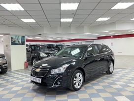  Chevrolet Cruze 2014 , 965000 , 