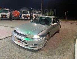  Nissan Skyline 1996 , 200000 , 
