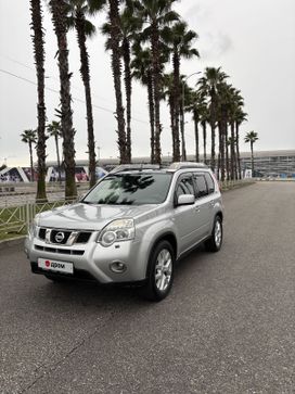 SUV   Nissan X-Trail 2012 , 1350000 , 