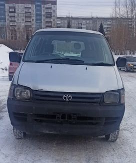    Toyota Lite Ace 2001 , 380000 , 