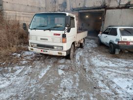   Mazda Titan 1994 , 1100000 , 
