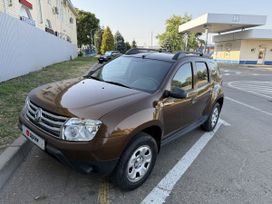 SUV   Renault Duster 2014 , 950000 , 