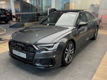  A6, 2025