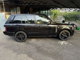 SUV   Land Rover Range Rover 2008 , 1900000 , 