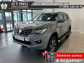 SUV   Oting Paladin 2024 , 3799000 , 