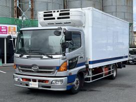   Hino Ranger 2004 , 2950000 , 