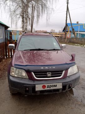 SUV   Honda CR-V 1996 , 470000 , 