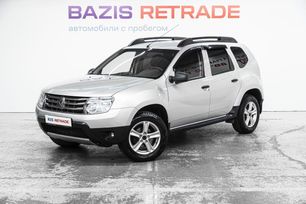 SUV   Renault Duster 2014 , 875000 , 