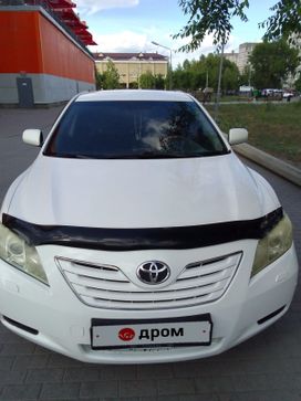  Toyota Camry 2008 , 1350000 , 