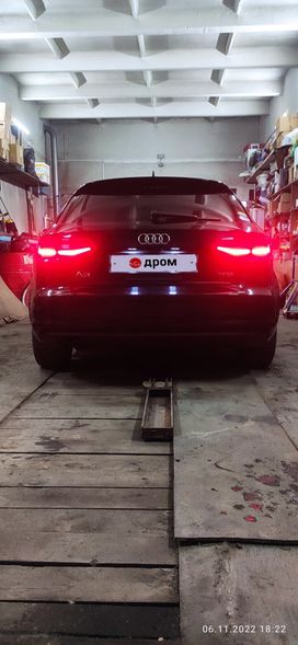  Audi A3 2016 , 1500000 , 