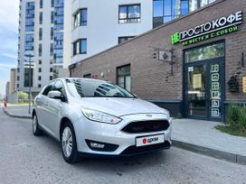 Ford Focus 2017 , 810000 , 
