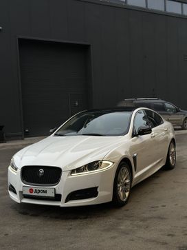  Jaguar XF 2011 , 1800000 , 
