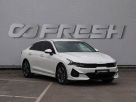  Kia K5 2022 , 3199000 , 