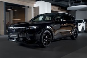 SUV   Voyah Free 2025 , 5525000 , 