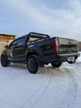  Isuzu D-MAX 2017 , 2000000 , 