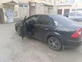  Ford Focus 2007 , 450000 , 