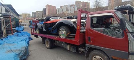  Mitsubishi Canter 1998 , 2700000 , 