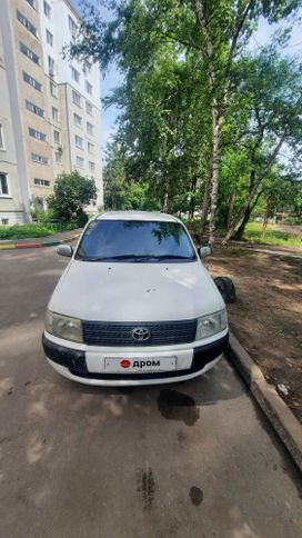  Toyota Probox 2007 , 380000 , 