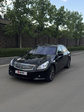  Infiniti G25 2010 , 1200000 , --