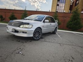  Mitsubishi Lancer Cedia 2001 , 300000 , 
