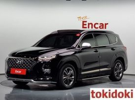 SUV   Hyundai Santa Fe 2021 , 3100000 , 