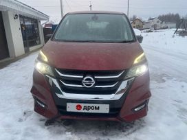    Nissan Serena 2018 , 2250000 , 