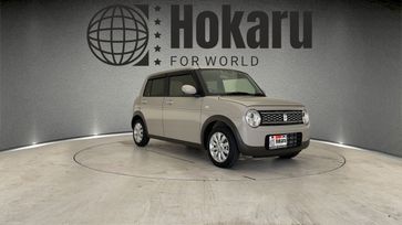  Suzuki Alto Lapin 2021 , 700000 , 