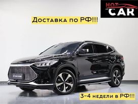 SUV   BYD Song Plus 2021 , 1360000 , 