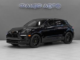 SUV   Porsche Macan 2023 , 9200000 , 