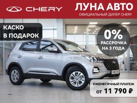 SUV   Chery Tiggo 4 Pro 2024 , 1850000 , 