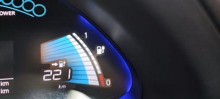  Nissan Leaf 2013 , 711888 , 